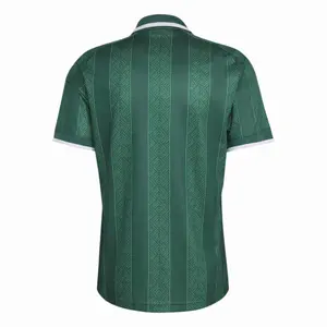Maillot Extérieur África do Sul Coupe du Monde 2026 image-4