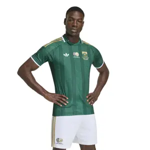 Maillot Extérieur África do Sul Coupe du Monde 2026 image-1