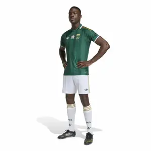 Maillot Extérieur África do Sul Coupe du Monde 2026 image-2