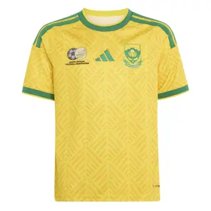 Maillot Externo criança África do Sul Coupe du Monde 2026 image-1