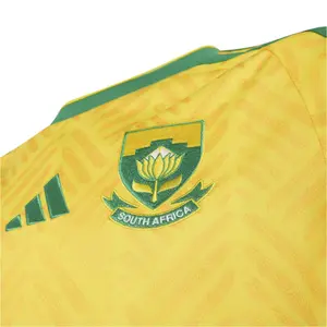 Maillot Externo criança África do Sul Coupe du Monde 2026 image-3
