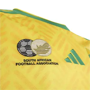 Maillot Externo criança África do Sul Coupe du Monde 2026 image-4