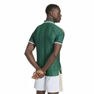 Maillot Exterior Autêntico África do Sul Coupe du Monde 2026 image-5