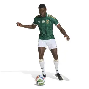 Maillot Exterior Autêntico África do Sul Coupe du Monde 2026 image-3