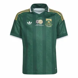 Maillot Externo criança África do Sul Coupe du Monde 2026 image-1