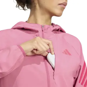 Trainingsjacke Damen adidas Adi365 Iconic image-5