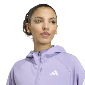 Trainingsjacke Damen adidas Adi365 Iconic image-4