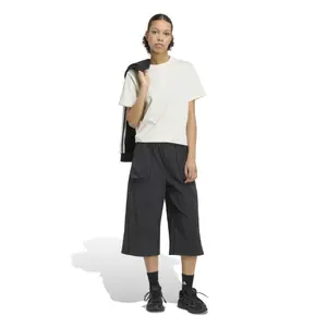 Women's loose-fitting T-shirt adidas Food Graphic image-2