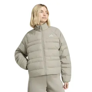 Women's down jacket adidas Essentials image-1