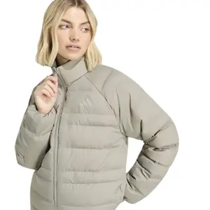 Women's down jacket adidas Essentials image-4