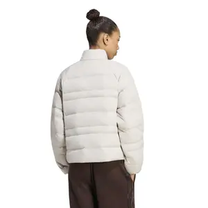 Women's down jacket adidas Essentials image-3