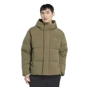 Daunenjacke  mit Kapuze adidas Helionic Down image-1
