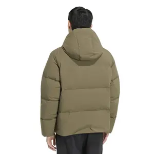 Daunenjacke  mit Kapuze adidas Helionic Down image-3