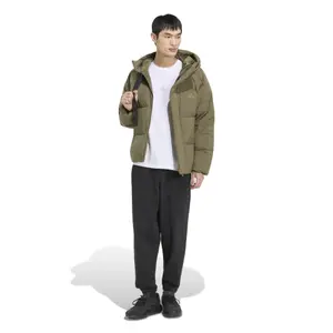 Daunenjacke  mit Kapuze adidas Helionic Down image-2