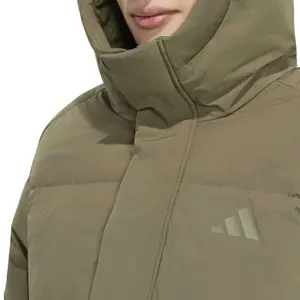 Daunenjacke  mit Kapuze adidas Helionic Down image-4