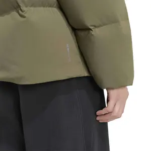 Daunenjacke  mit Kapuze adidas Helionic Down image-5