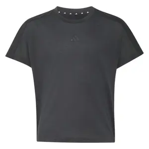 T-shirt menina adidas