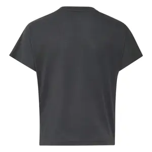 T-shirt menina adidas image-1