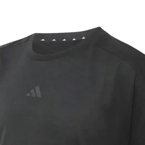 T-shirt menina adidas image-2