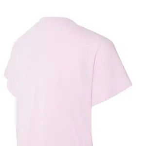 T-shirt menina adidas image-4