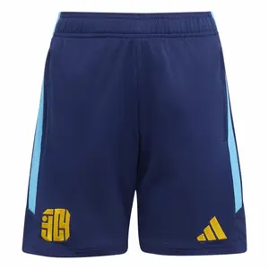 Kids' Shorts Training adidas Lamine Yamal Tiro 26 image-0