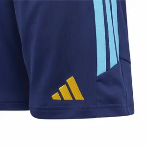 Kids' Shorts Training adidas Lamine Yamal Tiro 26 image-3