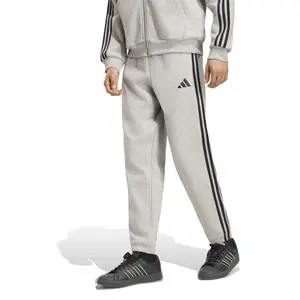 Pantalon de jogging tapered adidas Essentials 3-Stripes Fleece Cuffed image-1