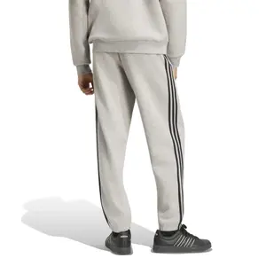 Pantalon de jogging tapered adidas Essentials 3-Stripes Fleece Cuffed image-3