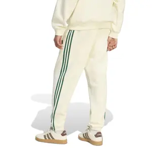 Pantalon de jogging tapered adidas Essentials 3-Stripes Fleece Cuffed image-3