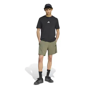 Kort adidas Essentials Chelsea Lite 3-Stripes image-2