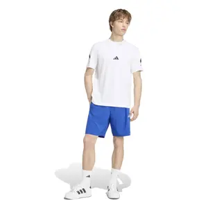 Kort adidas Essentials Chelsea Lite 3-Stripes image-2