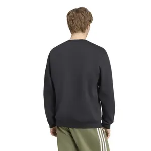 Fleece-Sweatshirt adidas Essentials 3-Stripes image-3