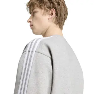 Sweatshirt mit 3 Streifen adidas Essentials image-4