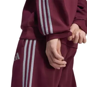 Fleece sweatshirt adidas Essentials 3-Stripes image-5