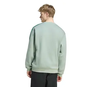 Fleece sweater adidas Essentials 3-Stripes image-3