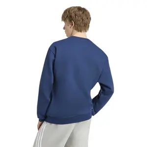 Fleece-Sweatshirt adidas Essentials 3-Stripes image-3