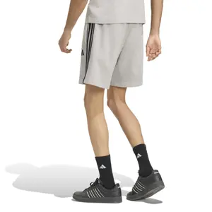 Short adidas Essentials French Terry 3-Stripes image-4
