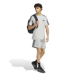 Short adidas Essentials French Terry 3-Stripes image-2