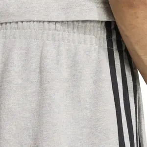 Short adidas Essentials French Terry 3-Stripes image-5