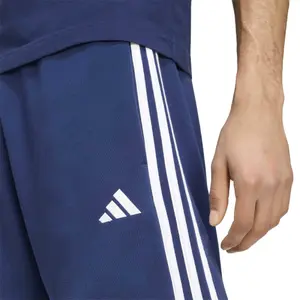 Short adidas Essentials French Terry 3-Stripes image-4