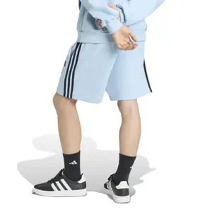 Short adidas Essentials French Terry 3-Stripes image-4
