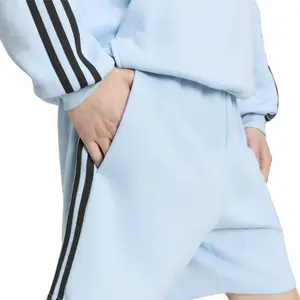 Short adidas Essentials French Terry 3-Stripes image-5