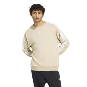 Sweatshirt adidas Essentials 3-Stripes image-1