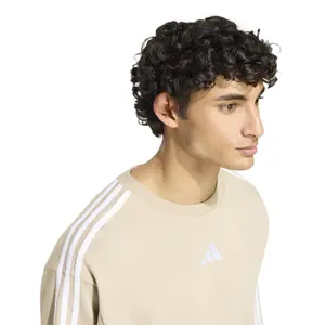 Sweatshirt adidas Essentials 3-Stripes image-3