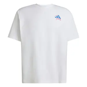 T-shirt adidas Paris