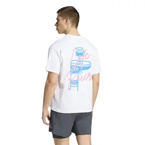 T-shirt adidas Paris image-3