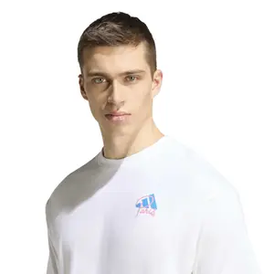 T-shirt adidas Paris image-4