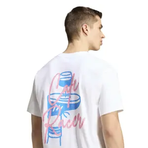 T-shirt adidas Paris image-5