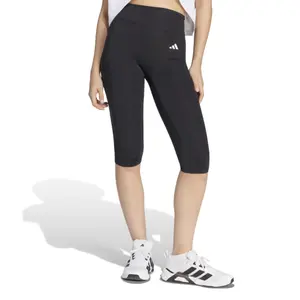 Women's Leggings adidas Optimé Essentials Capri image-0