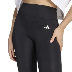 Women's Leggings adidas Optimé Essentials Capri image-3